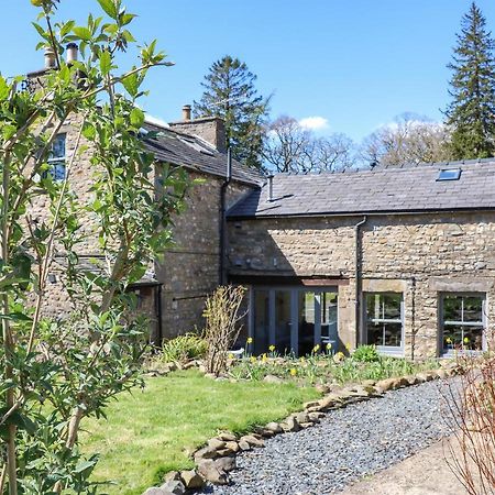 Burnt Mill Cottage Sedbergh Ngoại thất bức ảnh