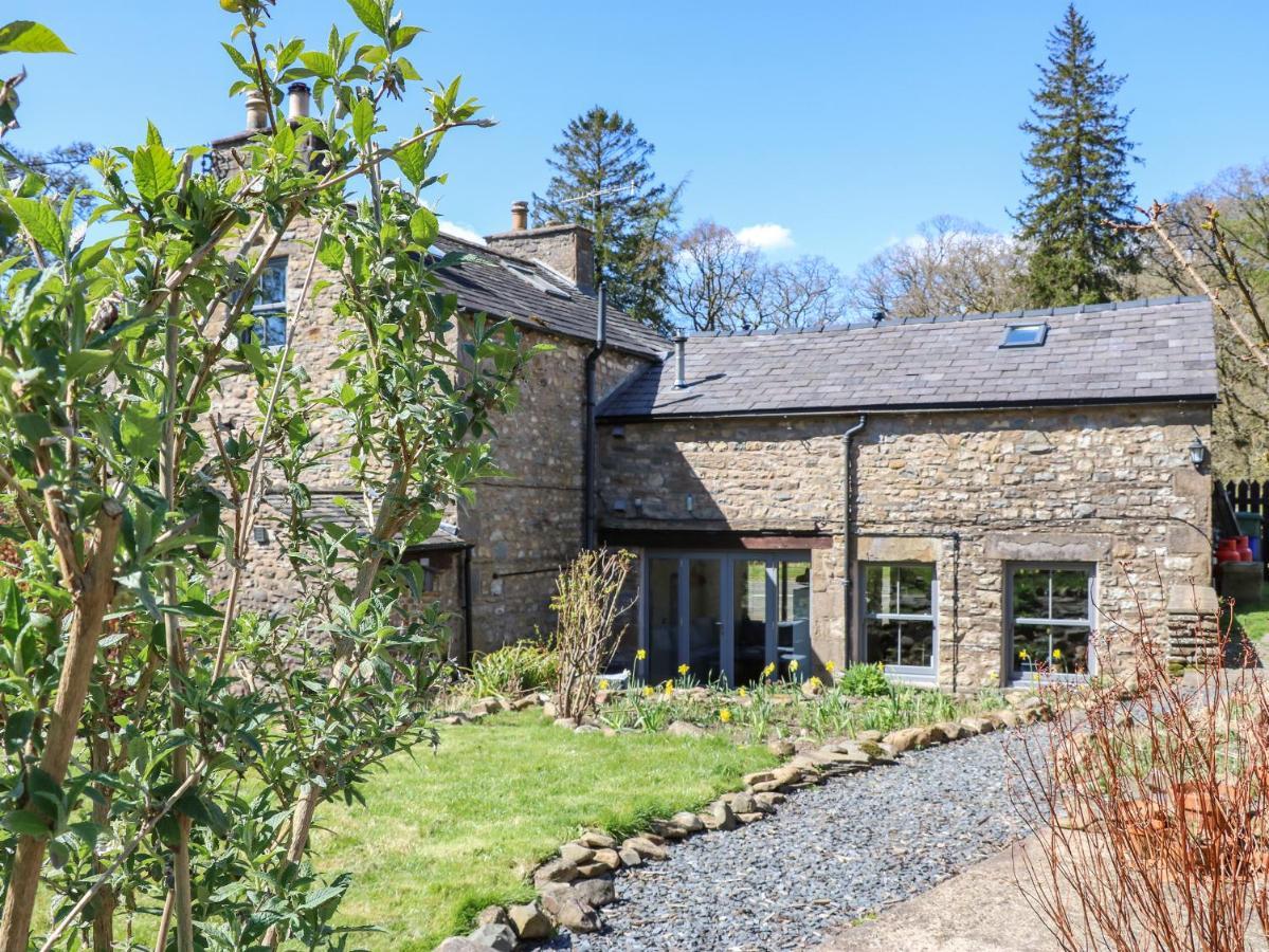 Burnt Mill Cottage Sedbergh Ngoại thất bức ảnh