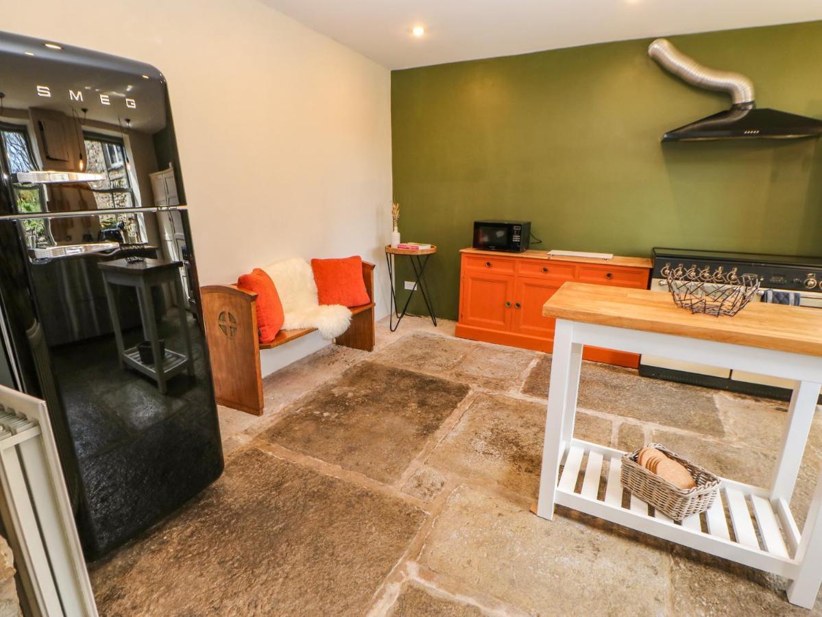 Burnt Mill Cottage Sedbergh Ngoại thất bức ảnh