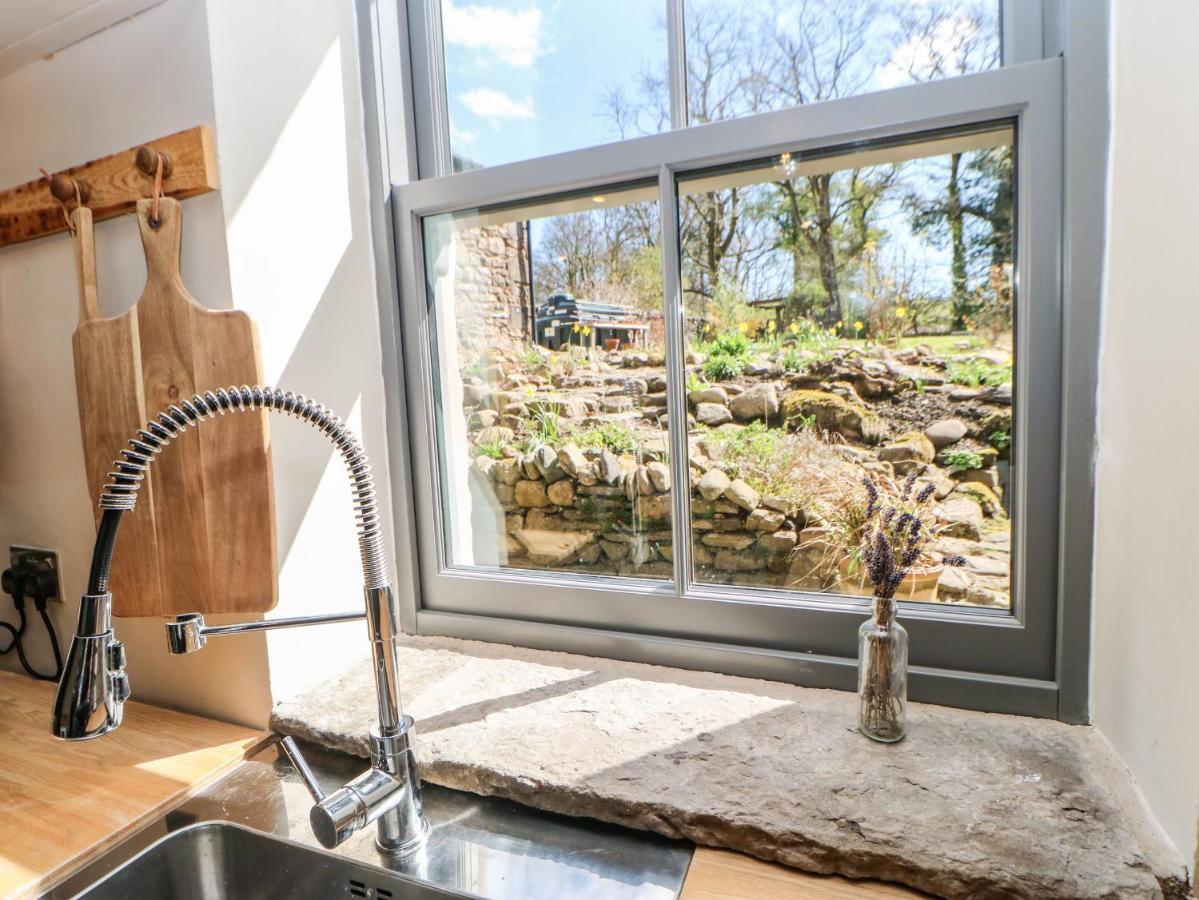 Burnt Mill Cottage Sedbergh Ngoại thất bức ảnh