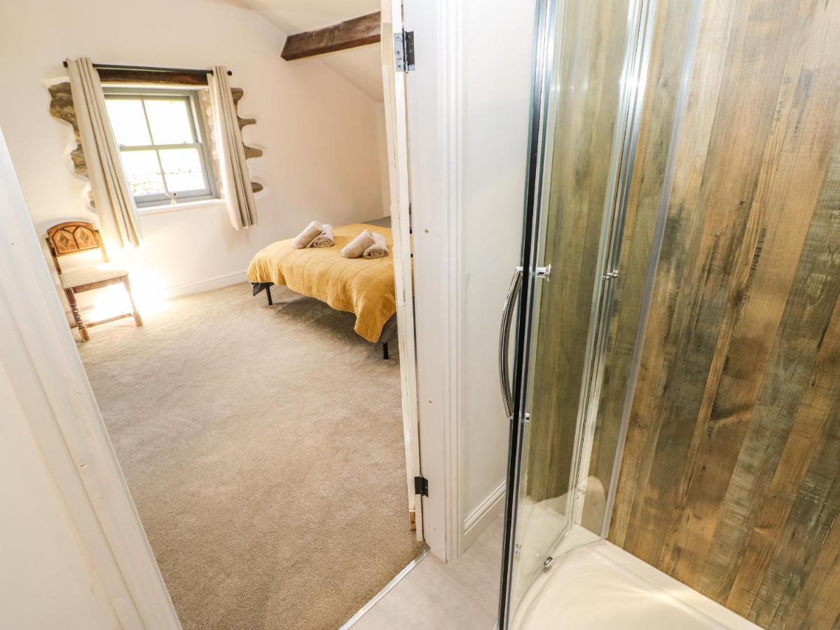 Burnt Mill Cottage Sedbergh Ngoại thất bức ảnh