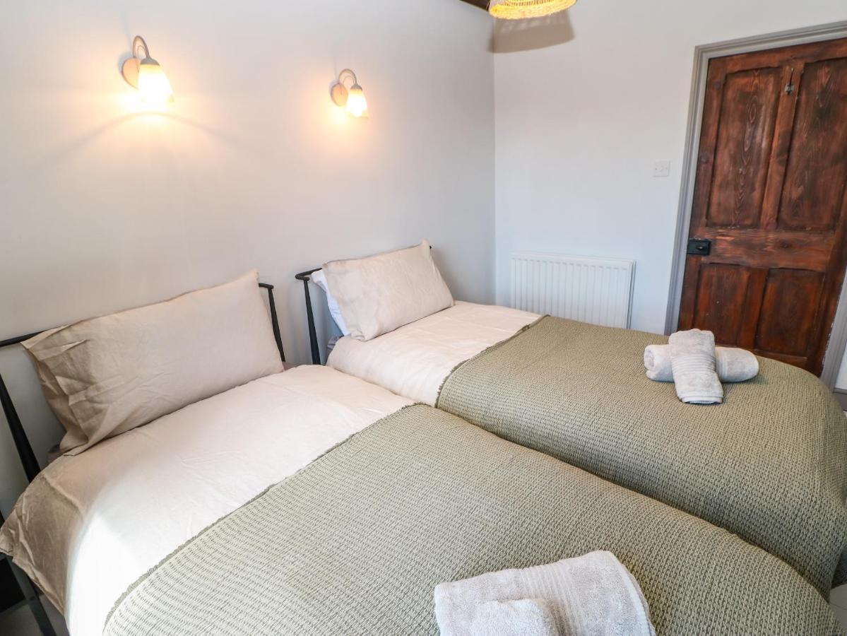 Burnt Mill Cottage Sedbergh Ngoại thất bức ảnh