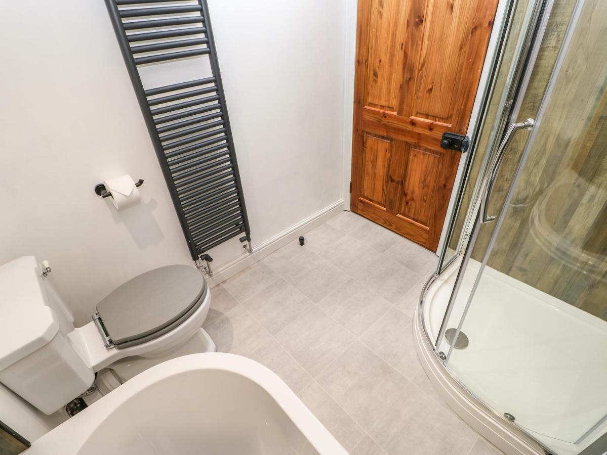 Burnt Mill Cottage Sedbergh Ngoại thất bức ảnh