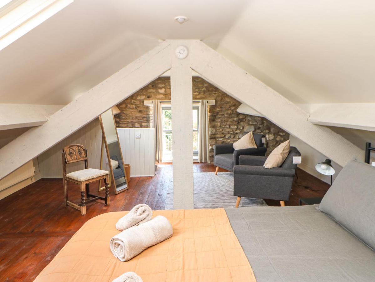 Burnt Mill Cottage Sedbergh Ngoại thất bức ảnh