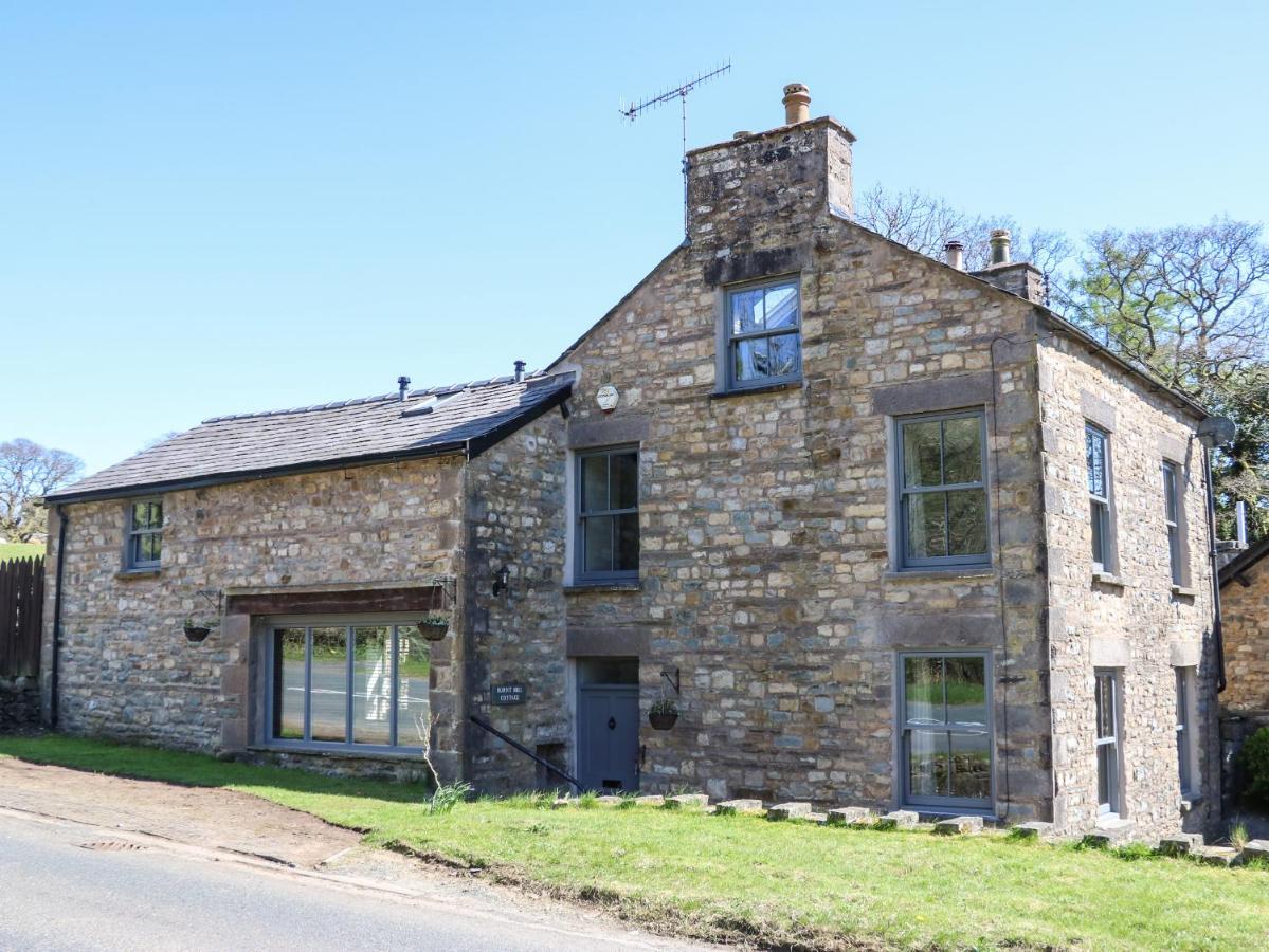 Burnt Mill Cottage Sedbergh Ngoại thất bức ảnh