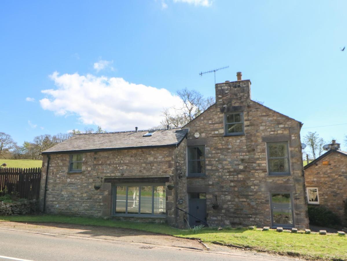 Burnt Mill Cottage Sedbergh Ngoại thất bức ảnh
