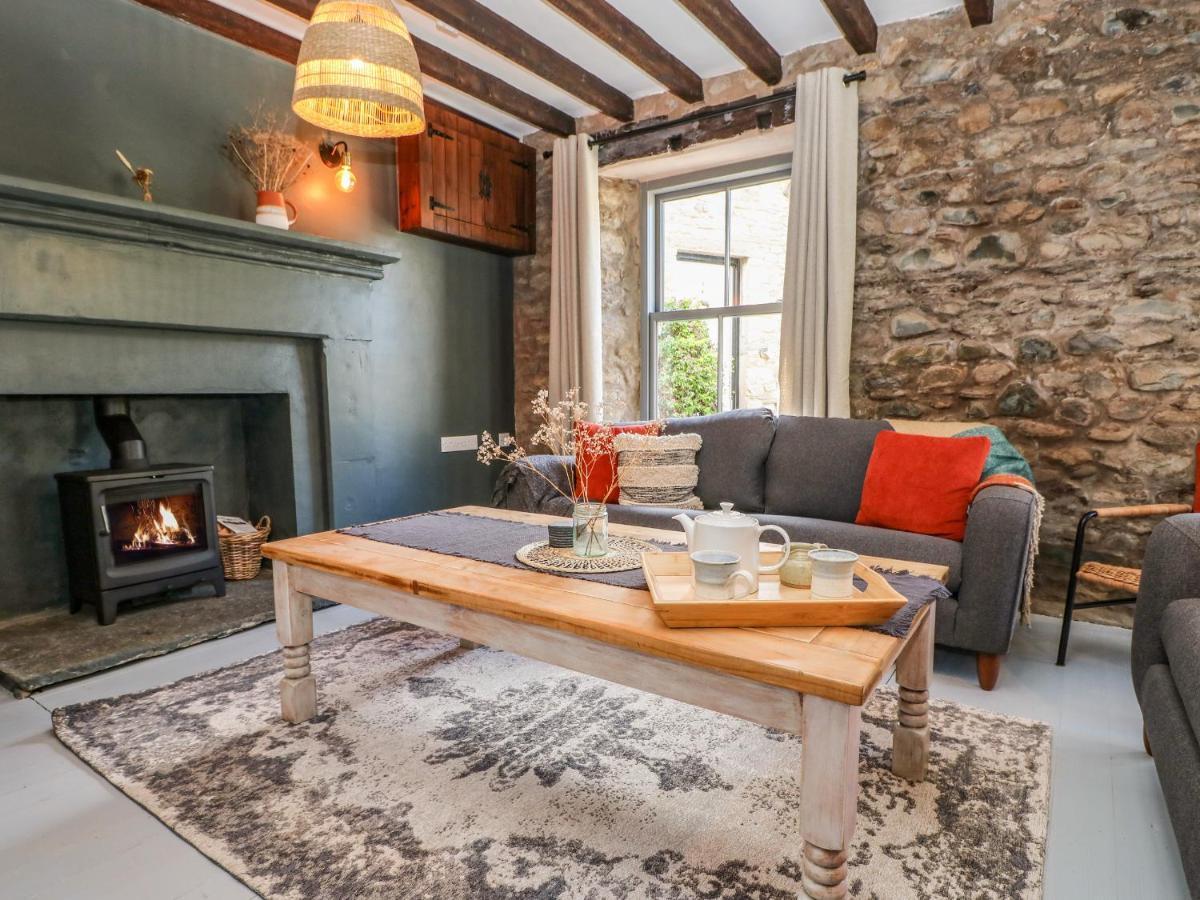 Burnt Mill Cottage Sedbergh Ngoại thất bức ảnh