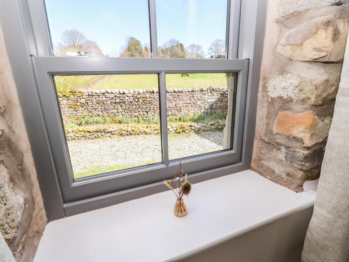 Burnt Mill Cottage Sedbergh Ngoại thất bức ảnh