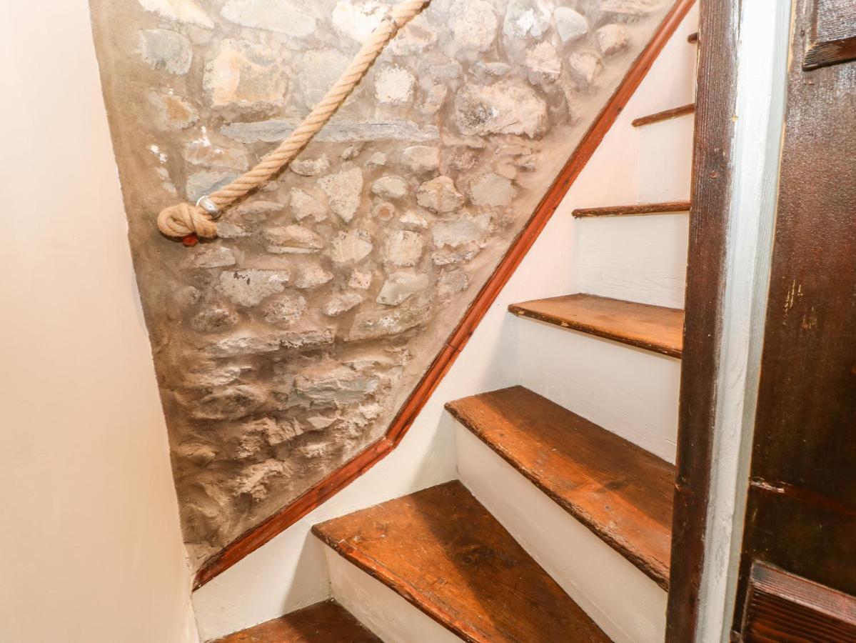 Burnt Mill Cottage Sedbergh Ngoại thất bức ảnh