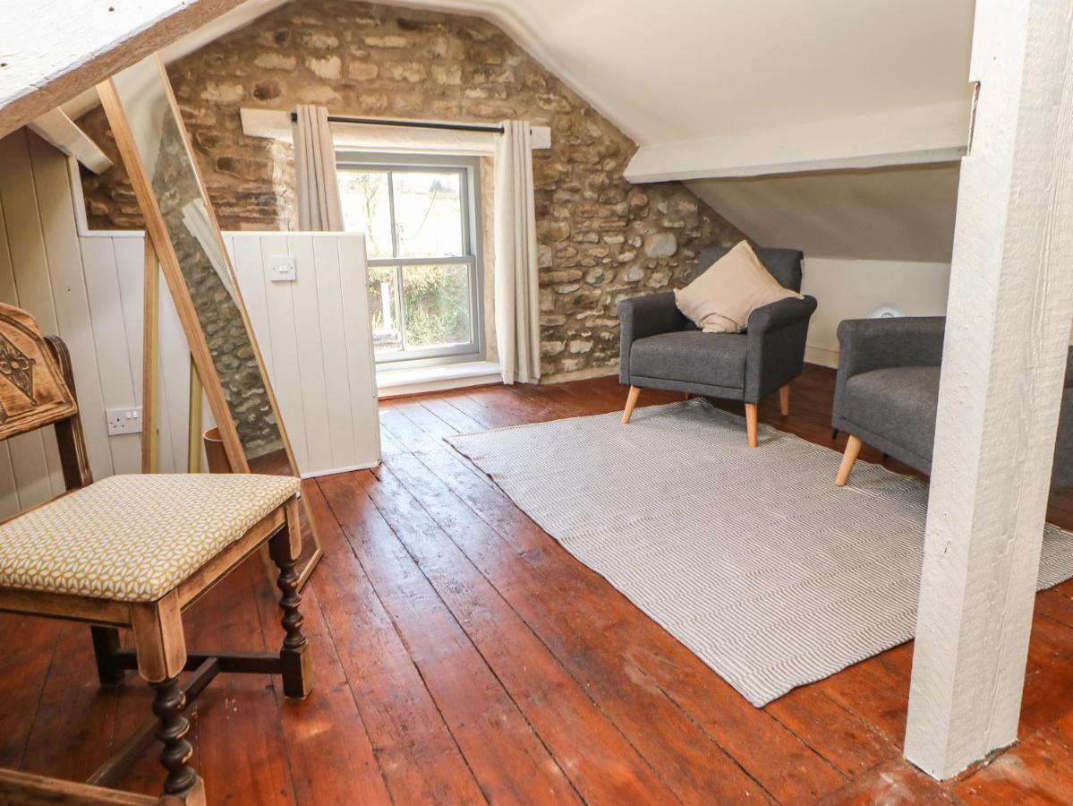 Burnt Mill Cottage Sedbergh Ngoại thất bức ảnh