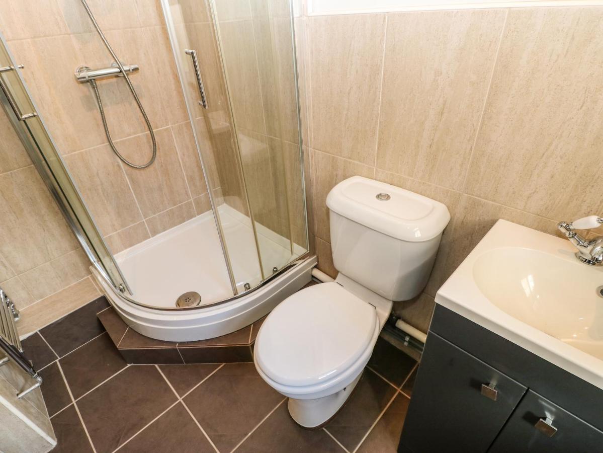 Burnt Mill Cottage Sedbergh Ngoại thất bức ảnh