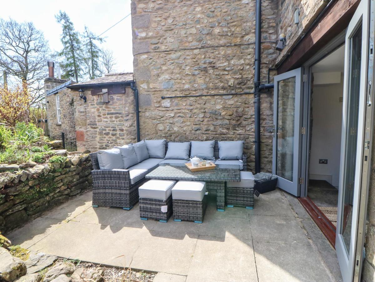 Burnt Mill Cottage Sedbergh Ngoại thất bức ảnh