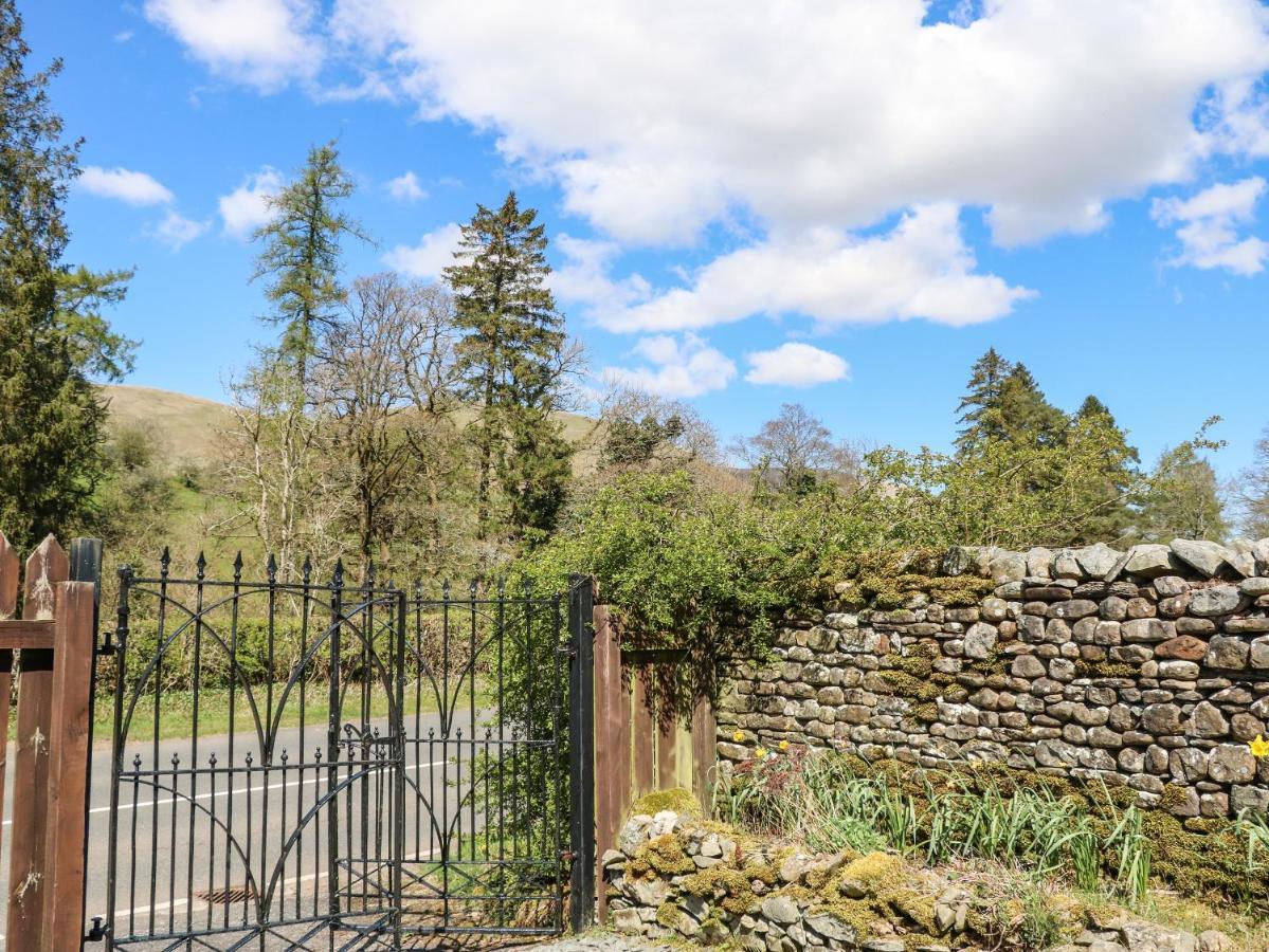 Burnt Mill Cottage Sedbergh Ngoại thất bức ảnh