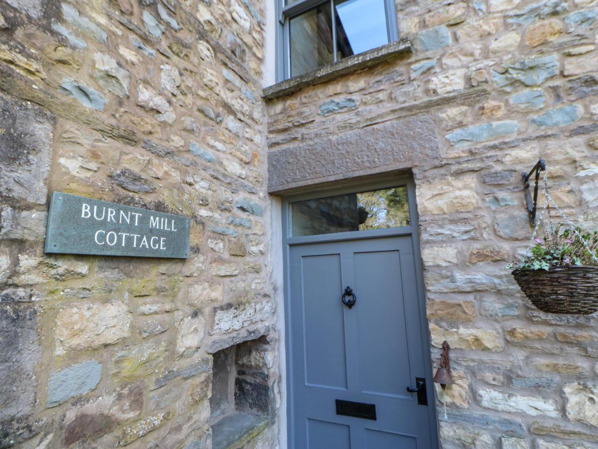 Burnt Mill Cottage Sedbergh Ngoại thất bức ảnh