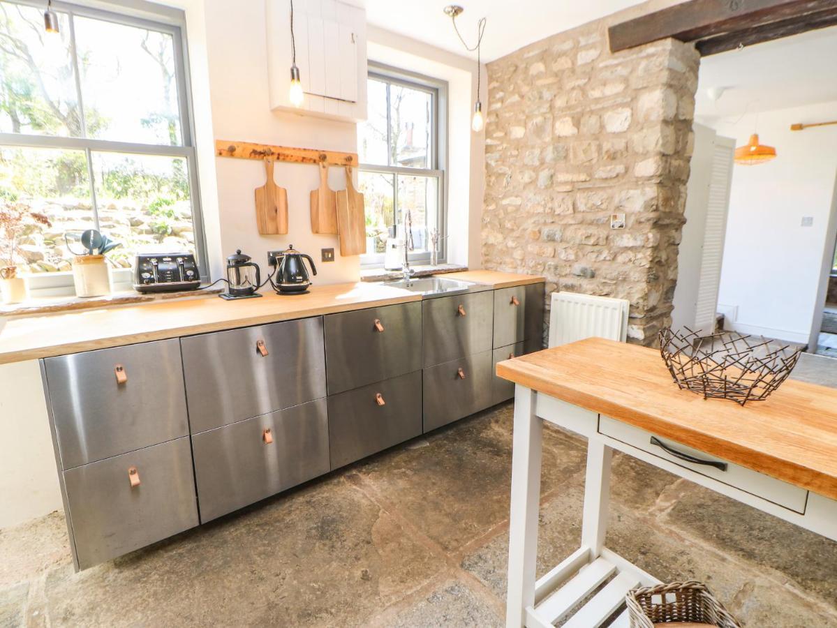 Burnt Mill Cottage Sedbergh Ngoại thất bức ảnh