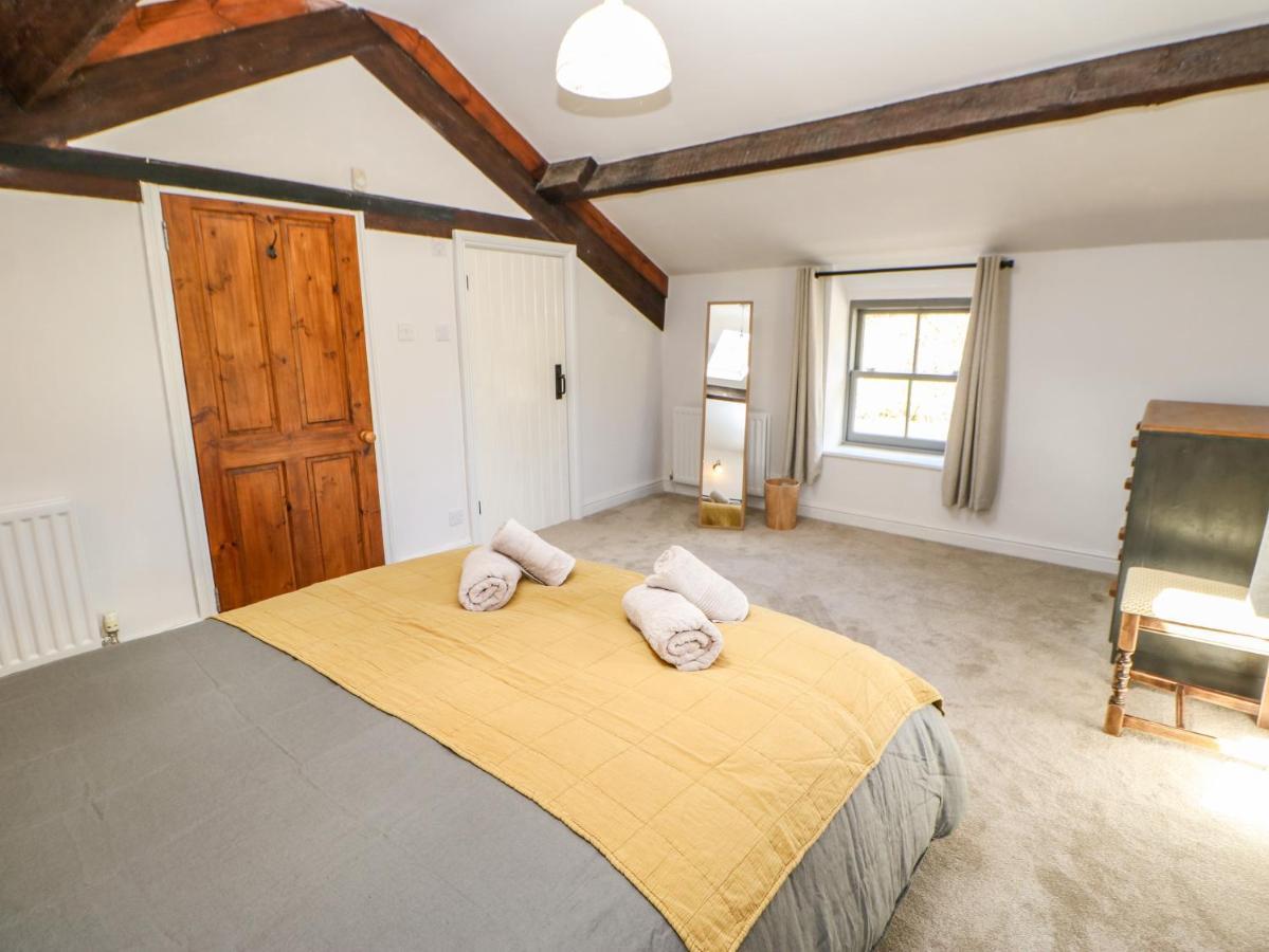 Burnt Mill Cottage Sedbergh Ngoại thất bức ảnh