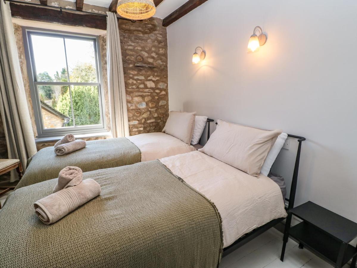 Burnt Mill Cottage Sedbergh Ngoại thất bức ảnh