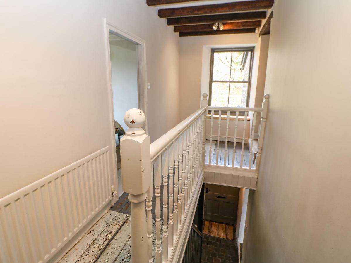 Burnt Mill Cottage Sedbergh Ngoại thất bức ảnh