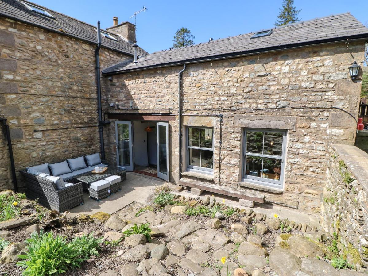 Burnt Mill Cottage Sedbergh Ngoại thất bức ảnh