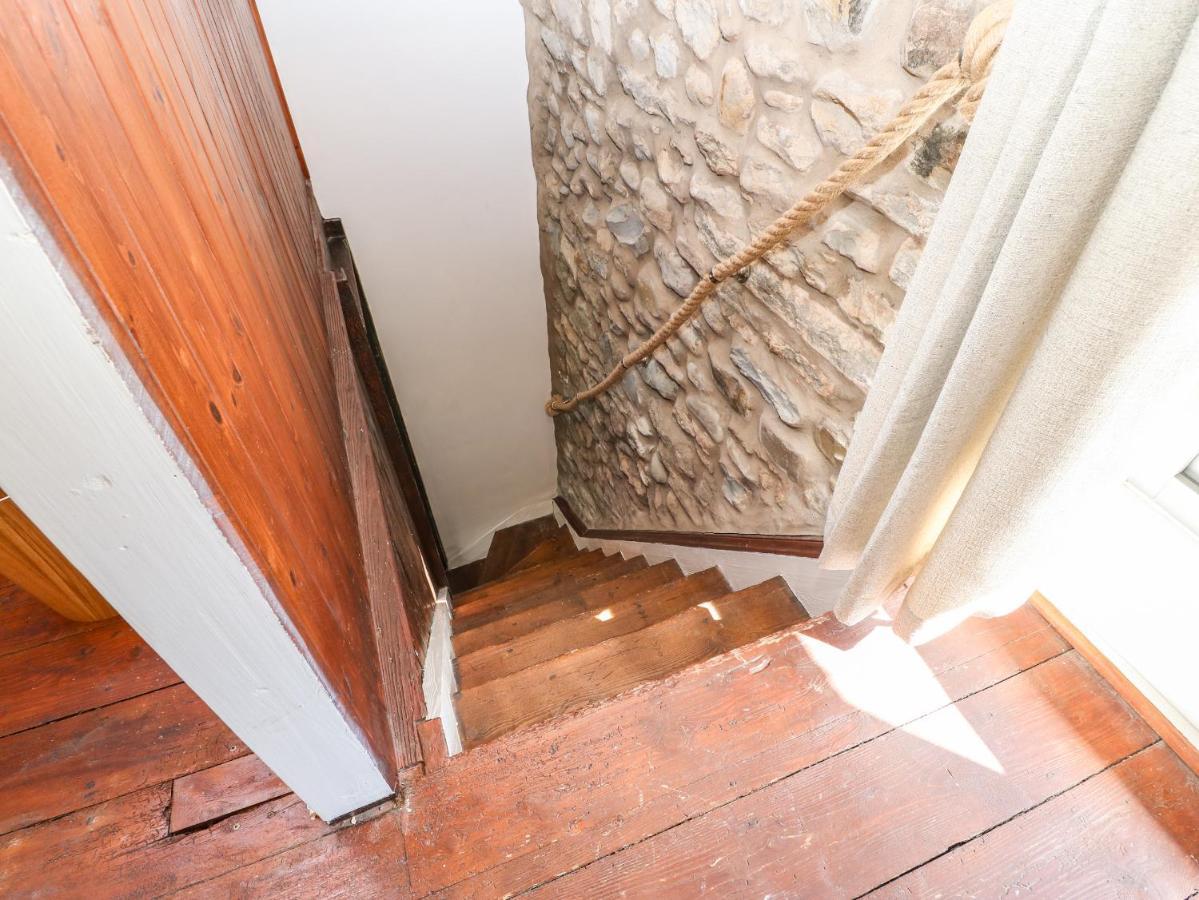 Burnt Mill Cottage Sedbergh Ngoại thất bức ảnh