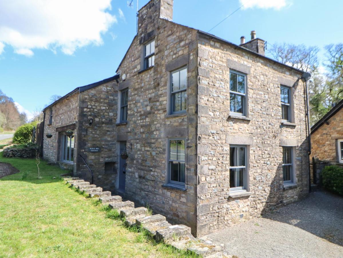 Burnt Mill Cottage Sedbergh Ngoại thất bức ảnh