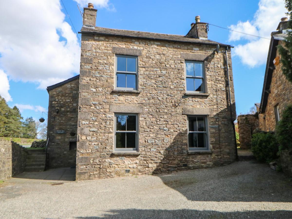 Burnt Mill Cottage Sedbergh Ngoại thất bức ảnh