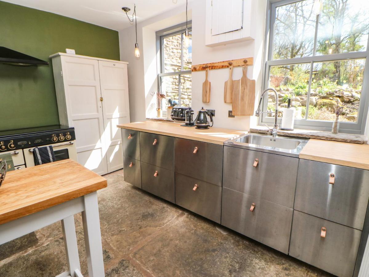 Burnt Mill Cottage Sedbergh Ngoại thất bức ảnh