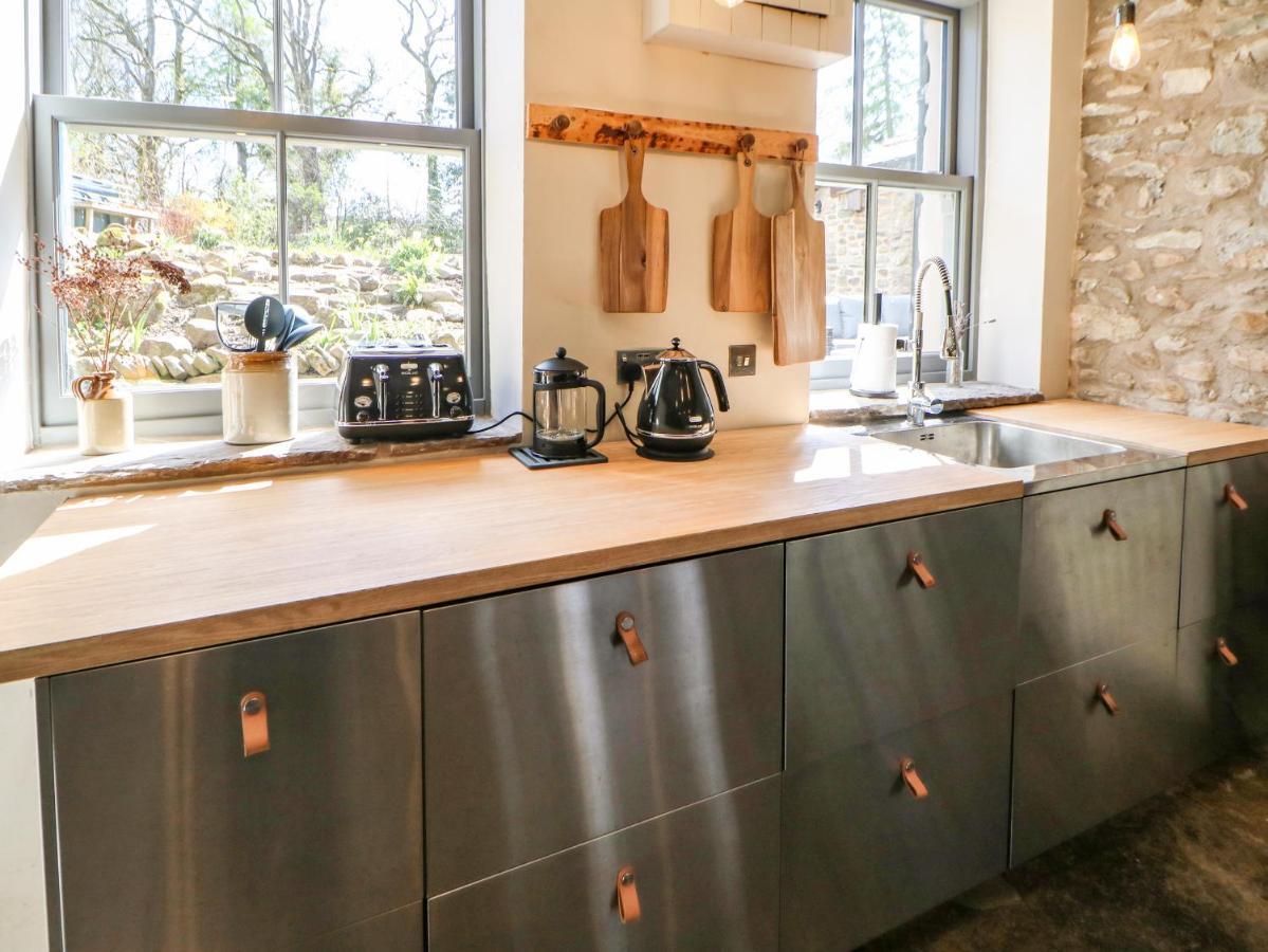 Burnt Mill Cottage Sedbergh Ngoại thất bức ảnh