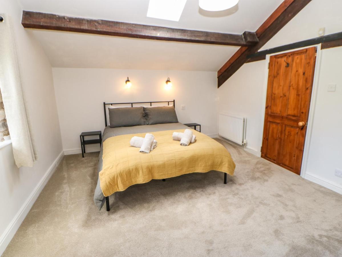 Burnt Mill Cottage Sedbergh Ngoại thất bức ảnh