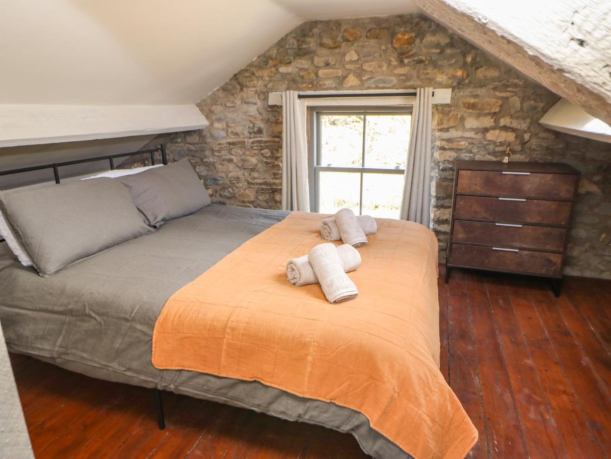 Burnt Mill Cottage Sedbergh Ngoại thất bức ảnh
