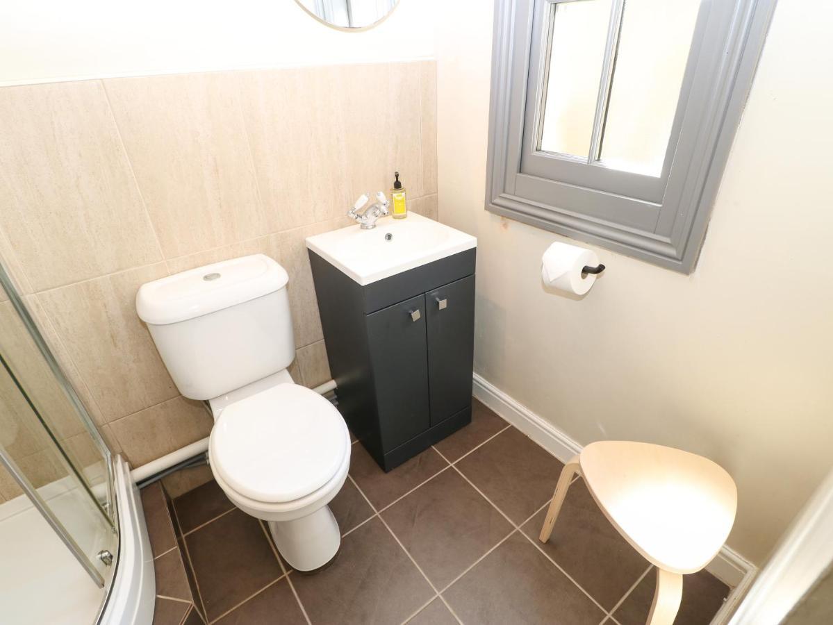 Burnt Mill Cottage Sedbergh Ngoại thất bức ảnh