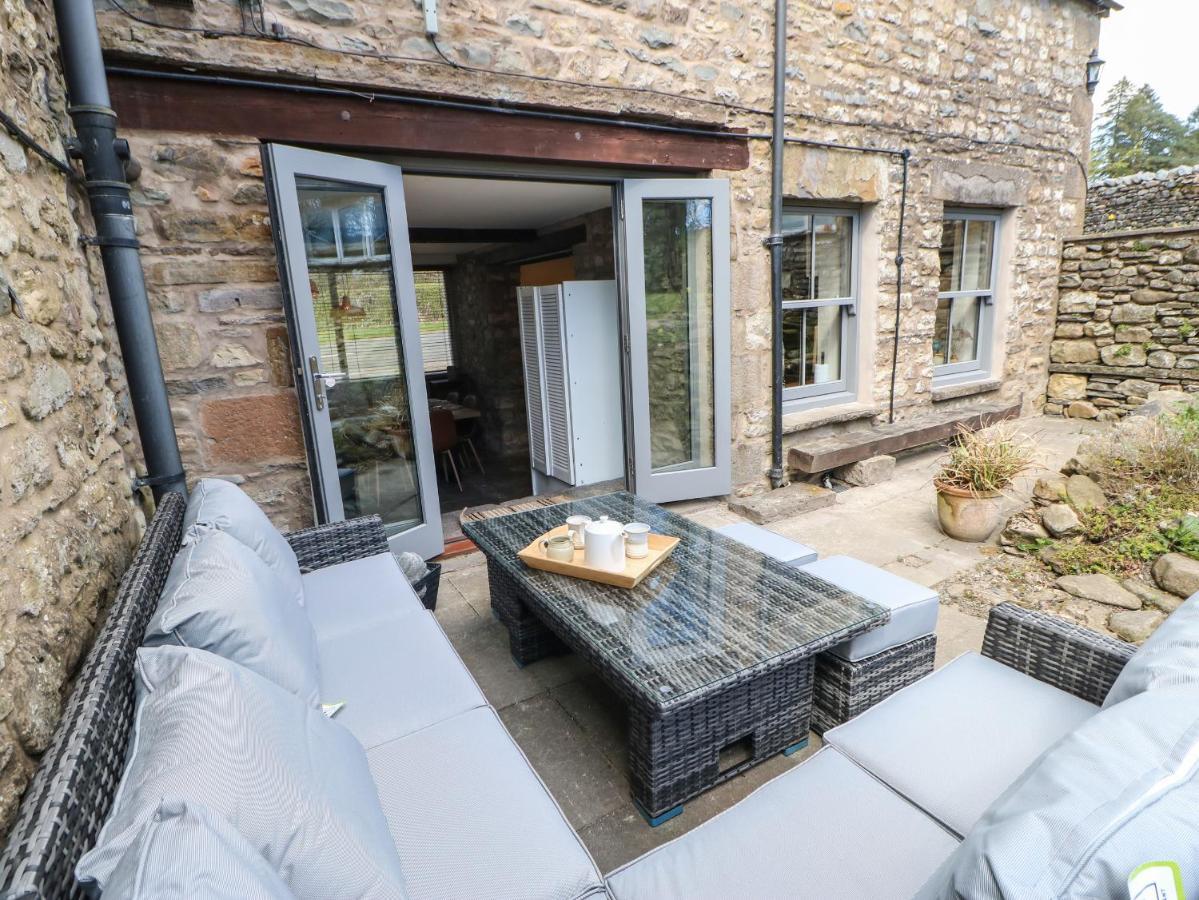 Burnt Mill Cottage Sedbergh Ngoại thất bức ảnh